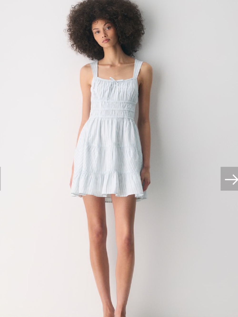BNWT Aritzia Sunday Best Dress size S